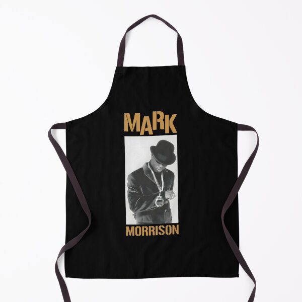 Item preview, Mark Morrison Vintage Portrait 90s RnB Icon Aesthetic designed and sold by DstudioTees.