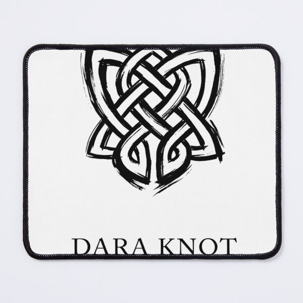 Item preview, Dara Knot - Celtic Symbol designed and sold by Christoph Kaindlbauer.