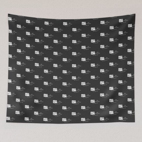 Item preview, J V Martzoukas Inspired Locked In Abstract Art Design designed and sold by omarshahin132.