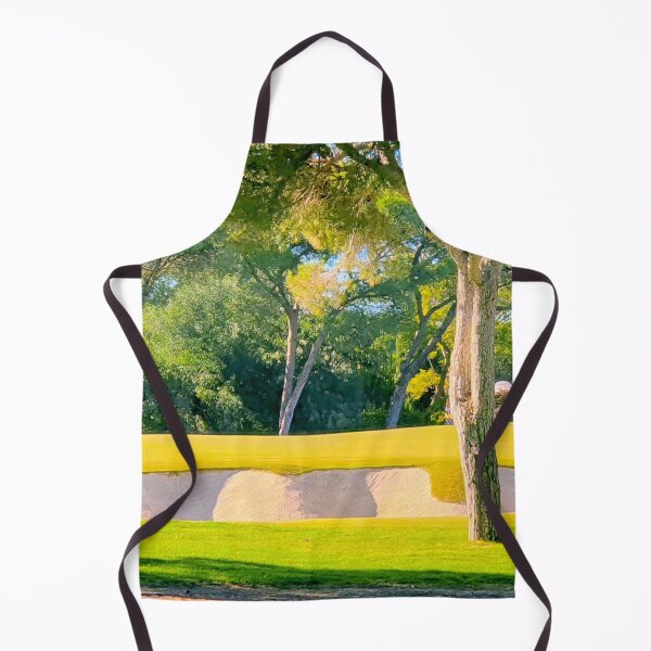 Item preview, golf sand pit. Vale de Lobo. Algarve. Portugal designed and sold by Tereza Pilar Art.