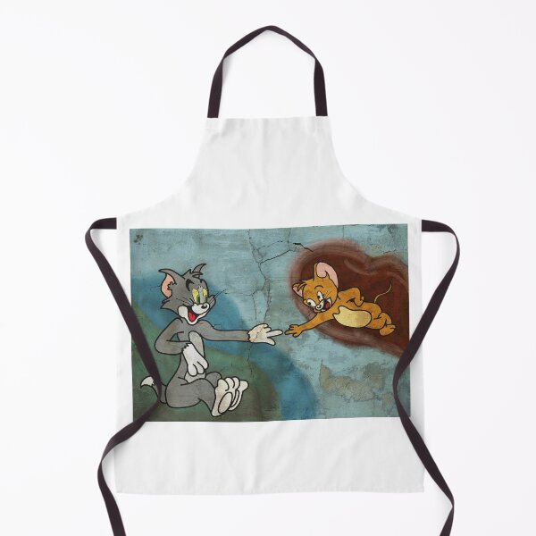 Item preview, Cat & Mouse designed and sold by FlippArt.