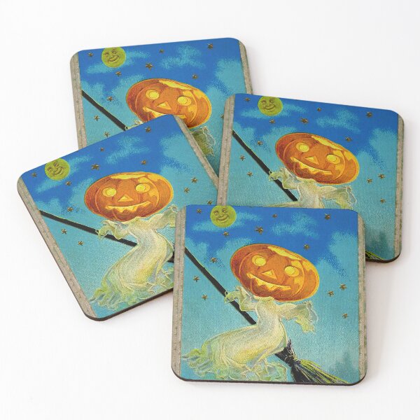 Item preview, A Happy Halloween  designed and sold by amanda150771.