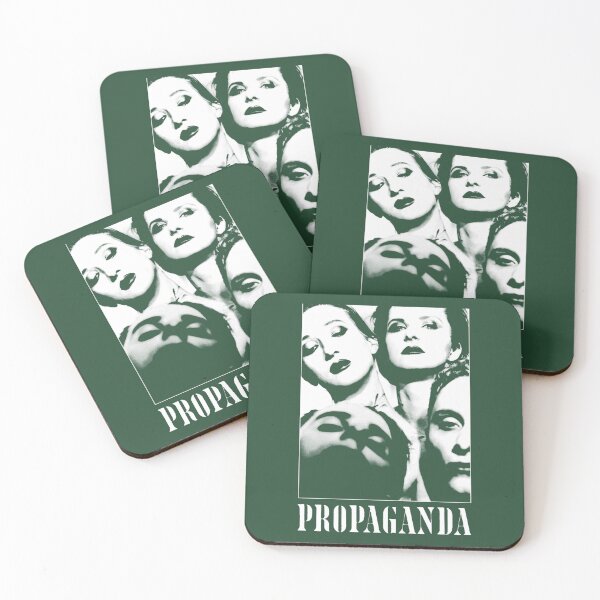 Item preview, propaganda tape designed and sold by NourishingShop.