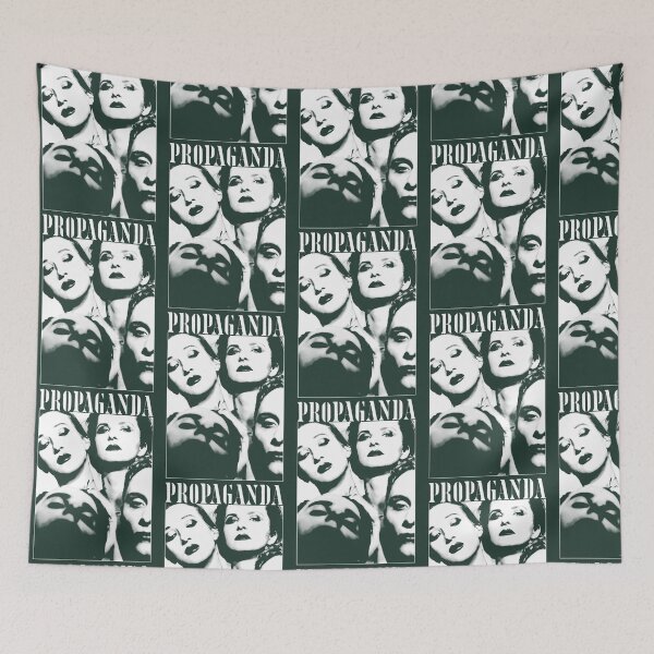 Item preview, propaganda tape designed and sold by NourishingShop.
