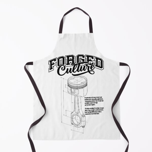 Item preview, Forged Culture V1 designed and sold by BronArtworks.