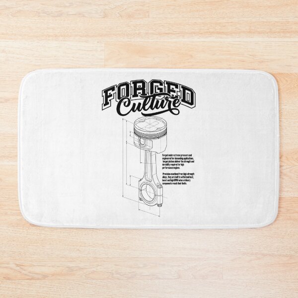 Item preview, Forged Culture V1 designed and sold by BronArtworks.