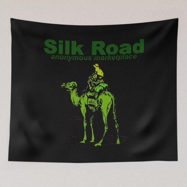 Item preview, Silk Road designed and sold by JoanaLedner.