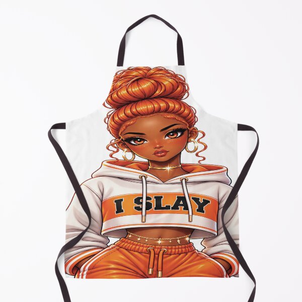 Item preview, I Slay designed and sold by Arlinda's Flavour.