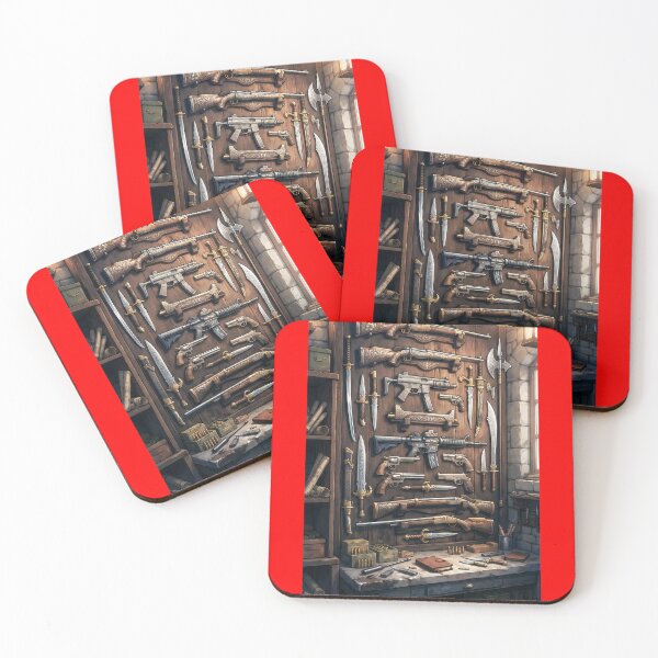 Item preview, blacksmith workshop (no border) designed and sold by Crimsonmerchant.