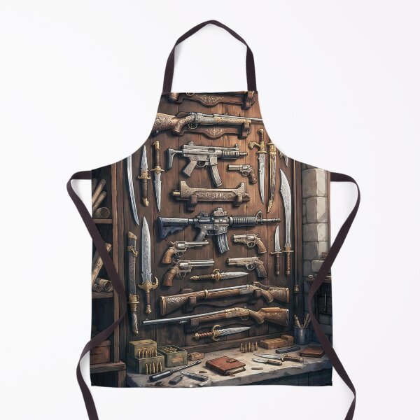 Item preview, blacksmith workshop (no border) designed and sold by Crimsonmerchant.