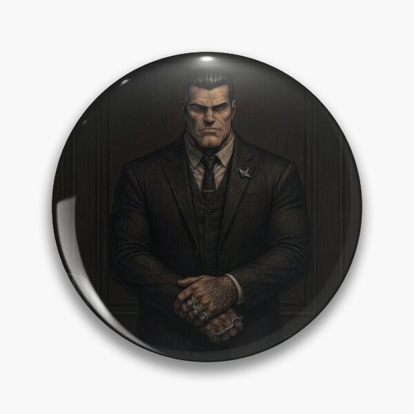 Item preview, Epilogue Agog Character: Bully designed and sold by axp7884.