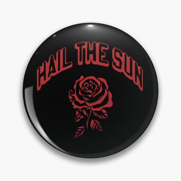Item preview, Hail The Sun Rose Arch Band Style designed and sold by DstudioTees.