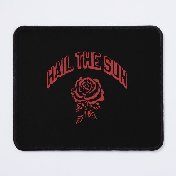 Item preview, Hail The Sun Rose Arch Band Style designed and sold by DstudioTees.