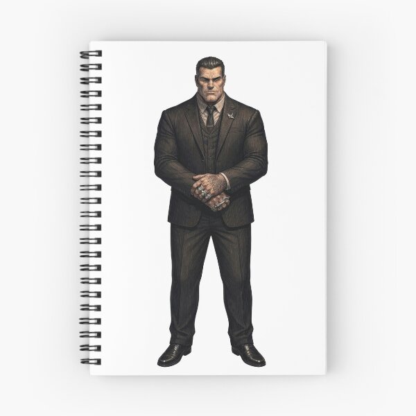 Item preview, Epilogue Agog Character: Bully Transparent designed and sold by axp7884.