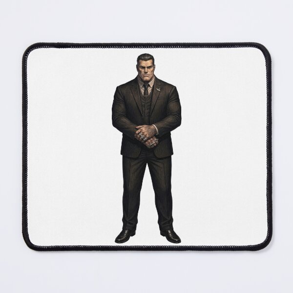 Item preview, Epilogue Agog Character: Bully Transparent designed and sold by axp7884.