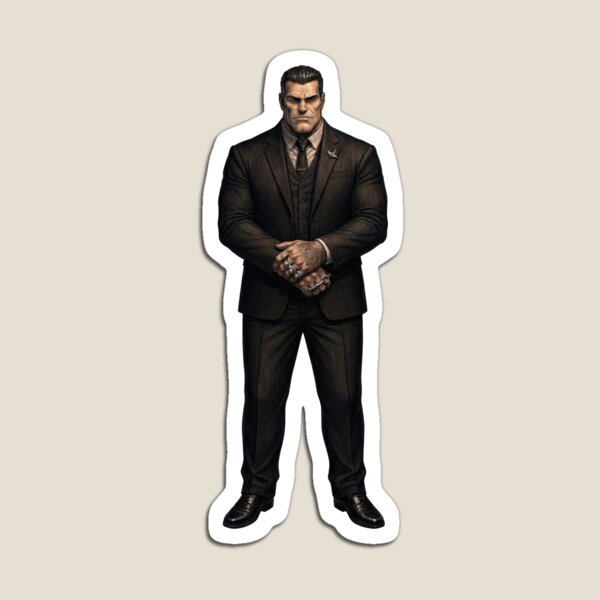 Item preview, Epilogue Agog Character: Bully Transparent designed and sold by axp7884.