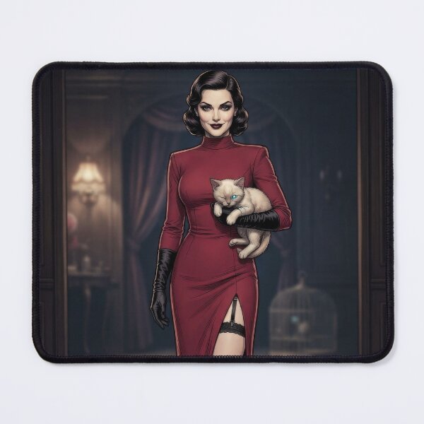 Item preview, Epilogue Agog Character: Moll designed and sold by axp7884.