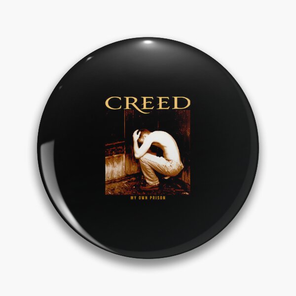 Item preview, Creed Band designed and sold by RyanCalway.