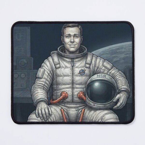 Item preview, Epilogue Agog Character: Astronaut designed and sold by axp7884.