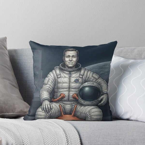 Item preview, Epilogue Agog Character: Astronaut designed and sold by axp7884.