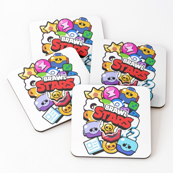 Item preview, Brawl Stars designed and sold by safarianu.