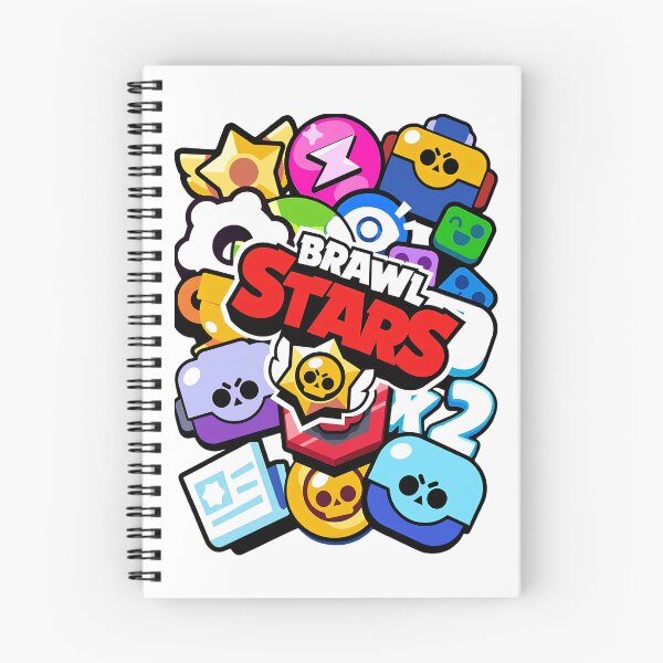 Item preview, Brawl Stars designed and sold by safarianu.