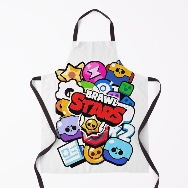 Item preview, Brawl Stars designed and sold by safarianu.