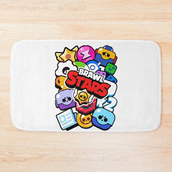 Item preview, Brawl Stars designed and sold by safarianu.