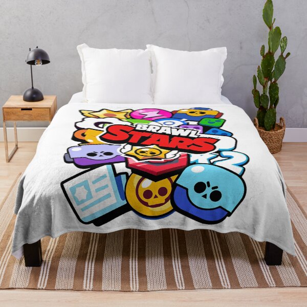 Item preview, Brawl Stars designed and sold by safarianu.