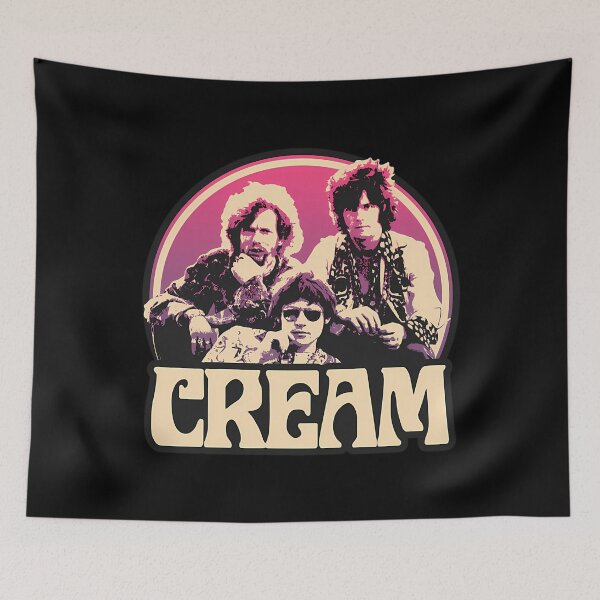 Item preview, Cream Band designed and sold by RyanCalway.