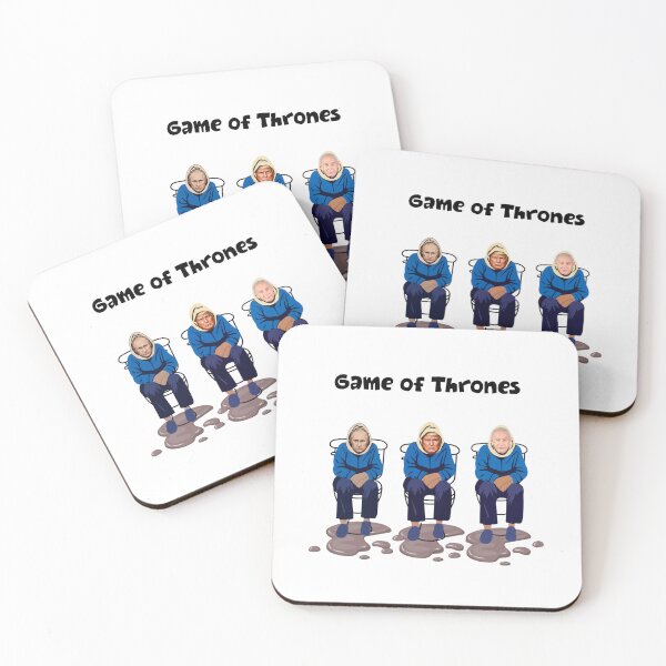 Item preview, Game of Thrones Trump designed and sold by AwearnessApparel.