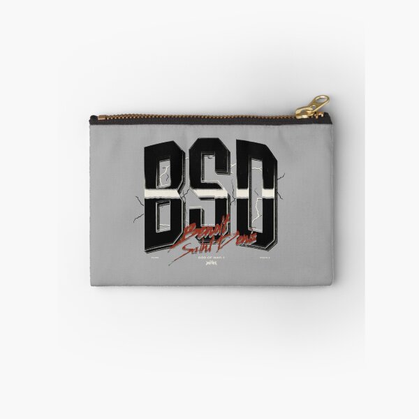 Item preview, BSD Benoit Saint Denis Full Violence designed and sold by DstudioTees.