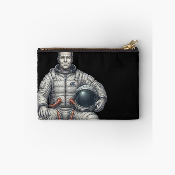 Item preview, Epilogue Agog Character: Astronaut Transparent designed and sold by axp7884.