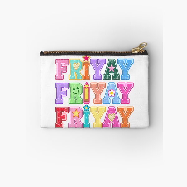 Item preview, Friyay Funny Friday - Weekend Vibes designed and sold by Rtcraftani.
