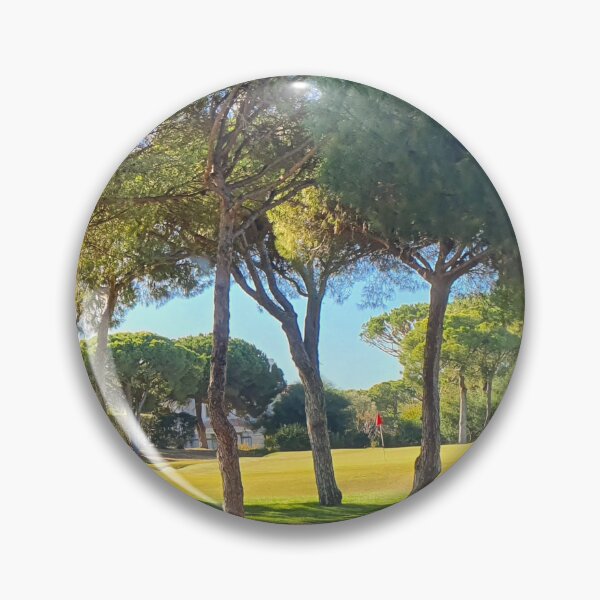 Item preview, Vale de Lobo Golf resort. Algarve. Portugal designed and sold by Tereza Pilar  Art.
