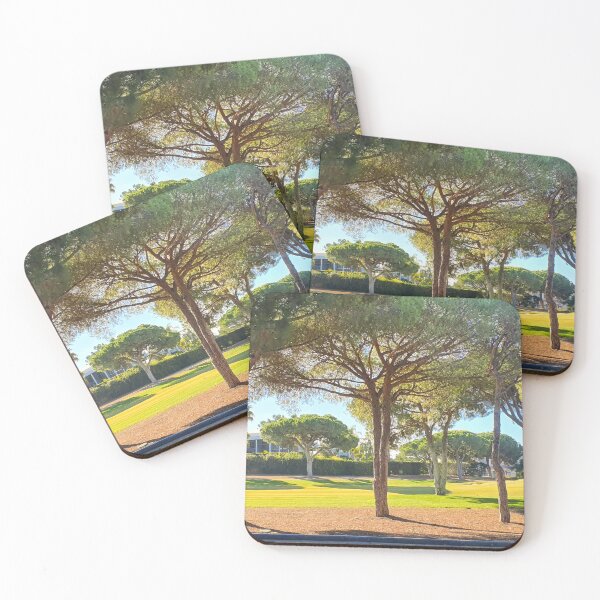 Item preview, Complejo de golf Vale de Lobo. Algarve. Portugal designed and sold by Tereza Pilar Art.
