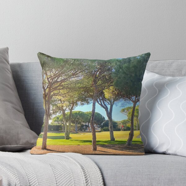 Item preview, Vale de Lobo Golf resort. Algarve. Portugal designed and sold by Tereza Pilar  Art.