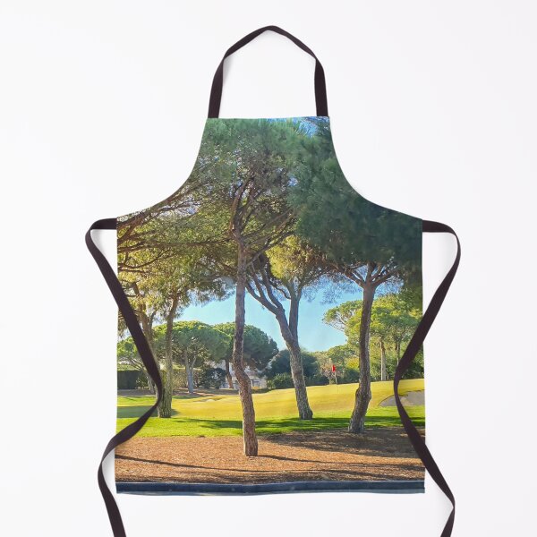 Item preview, Vale de Lobo Golf resort. Algarve. Portugal designed and sold by Tereza Pilar Art.