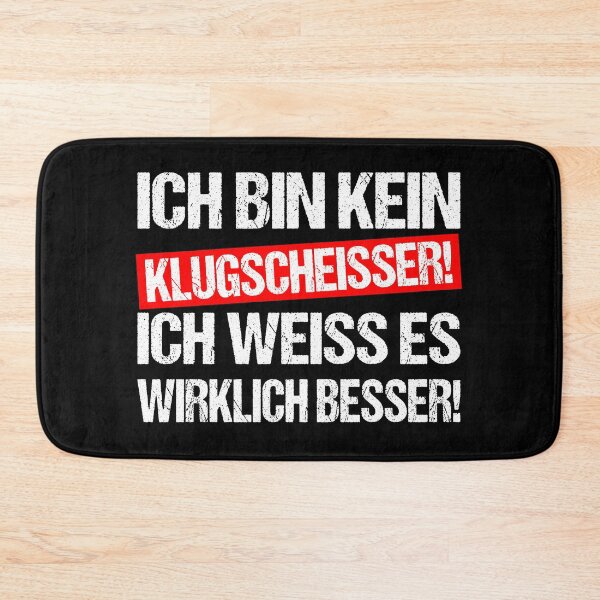 Item preview, I'm not a know-it-all or a smart aleck. designed and sold by Loona97.