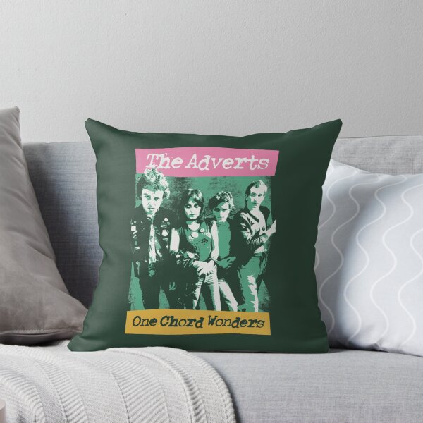 Item preview, The Adverts One UK Punk Rock designed and sold by NourishingShop.
