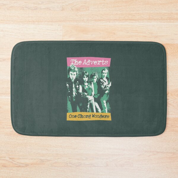 Item preview, The Adverts One UK Punk Rock designed and sold by NourishingShop.