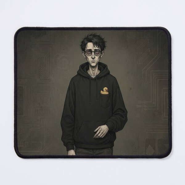 Item preview, Epilogue Agog Character: Hacker designed and sold by axp7884.