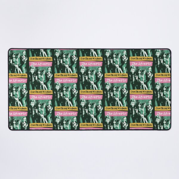 Item preview, The Adverts One UK Punk Rock designed and sold by NourishingShop.
