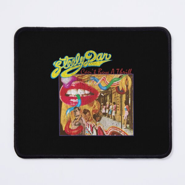 Item preview, Steely Dan Can'T Buy A Thrill designed and sold by RyanCalway.
