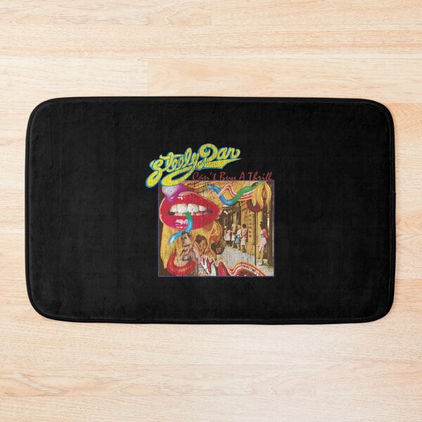 Item preview, Steely Dan Can'T Buy A Thrill designed and sold by RyanCalway.