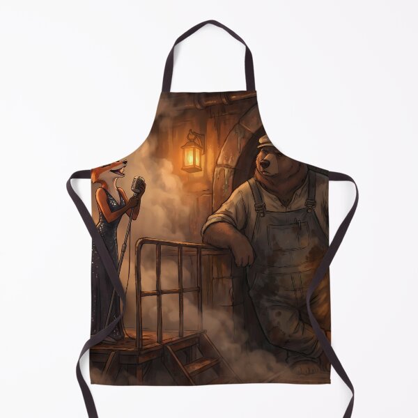 Item preview, Underground Jazz Serenade | Tunnel Speakeasy Noir Art designed and sold by ThegrayInterval.