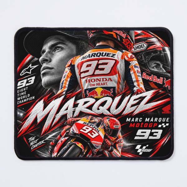 Item preview, Marquez designed and sold by Speed & Sport.