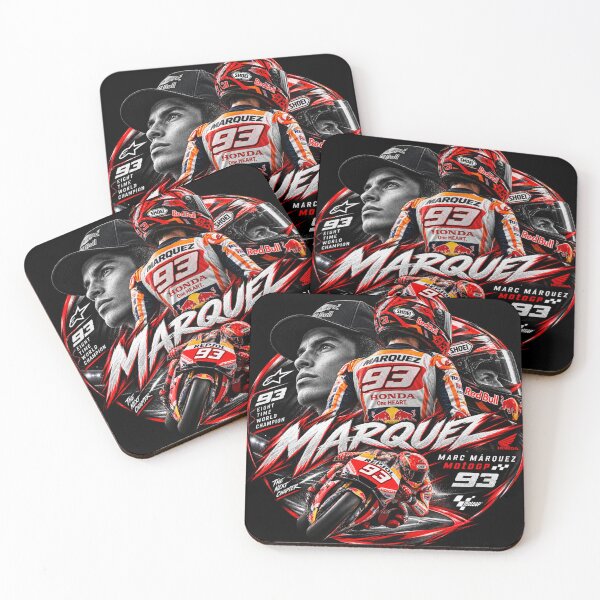 Item preview, Marquez designed and sold by Speed & Sport.