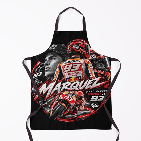 Item preview, Marquez designed and sold by Speed & Sport.