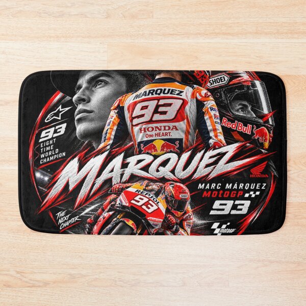Item preview, Marquez designed and sold by Speed & Sport.